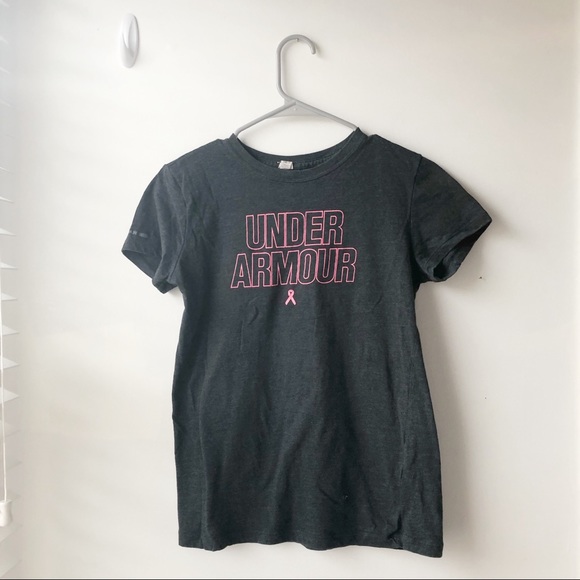 Under Armour Tops - Under armour tee